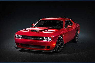 American car parts